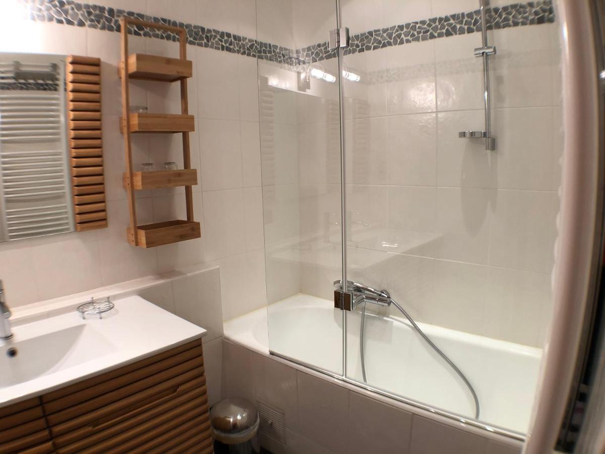 Snow Rabbit Lodge Шамони Екстериор снимка