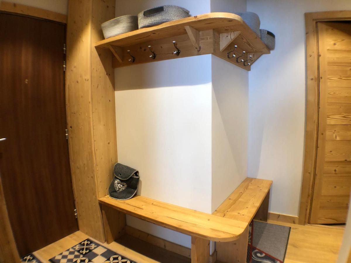 Snow Rabbit Lodge Шамони Екстериор снимка
